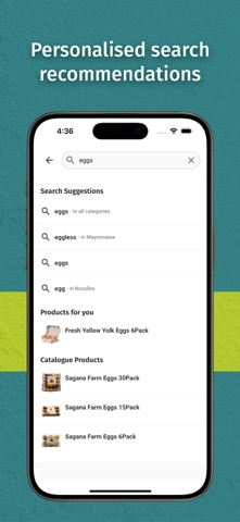 Hypa Africa Screenshot 4 of 6