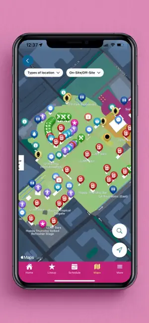 Lovin' Life screenshot 3