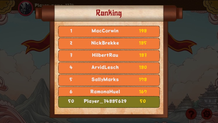 Jenjusu Online Battle