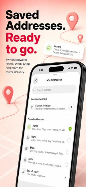 FarmGO App screenshot 2