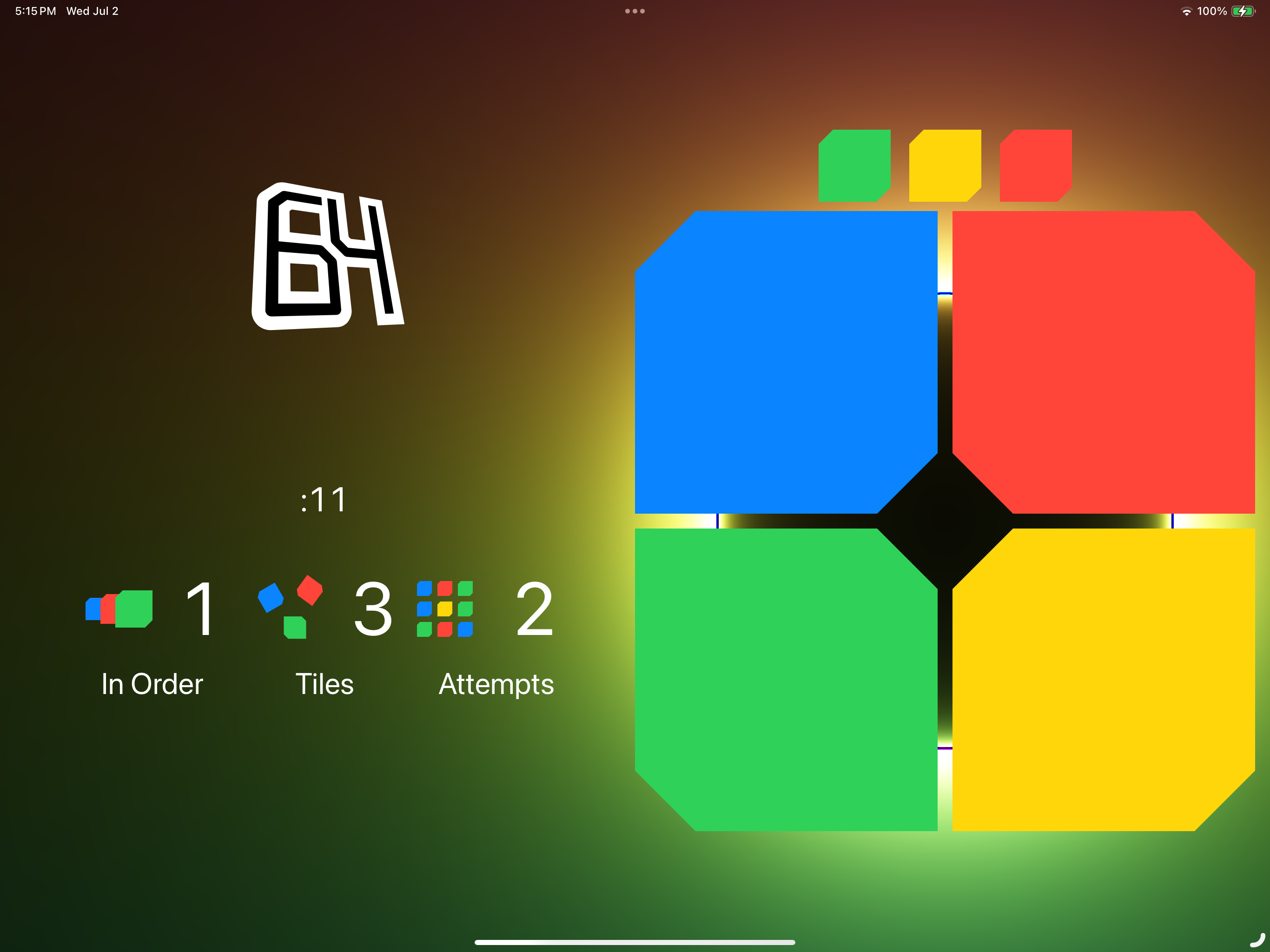 Logic 64 screenshot 5