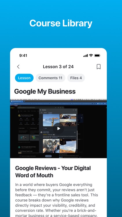 RISE Executive Partners screenshot-6