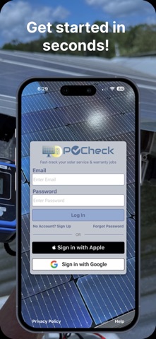 PvCheck Screenshot 10 of 10