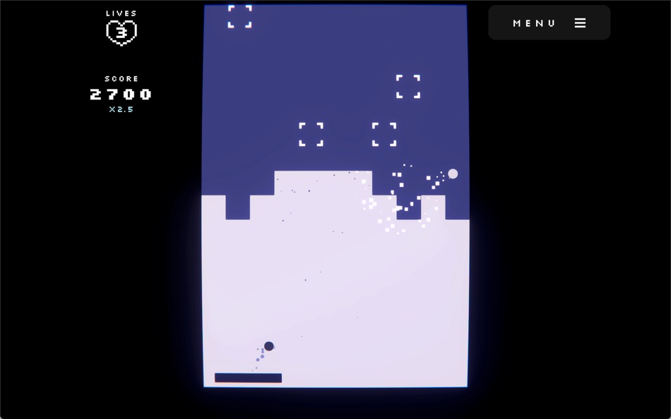 #4. Infinity Blitz+ (macOS) By: Nabi Studios