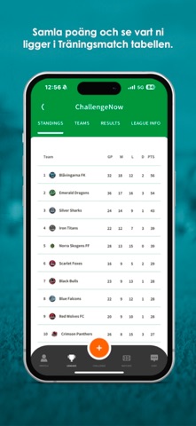 ChallengeNow 2.0 Screenshot 5 of 5