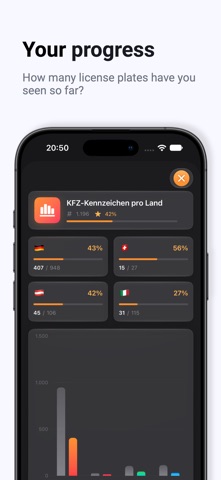 KennzeichenInfo Screenshot 8 of 9