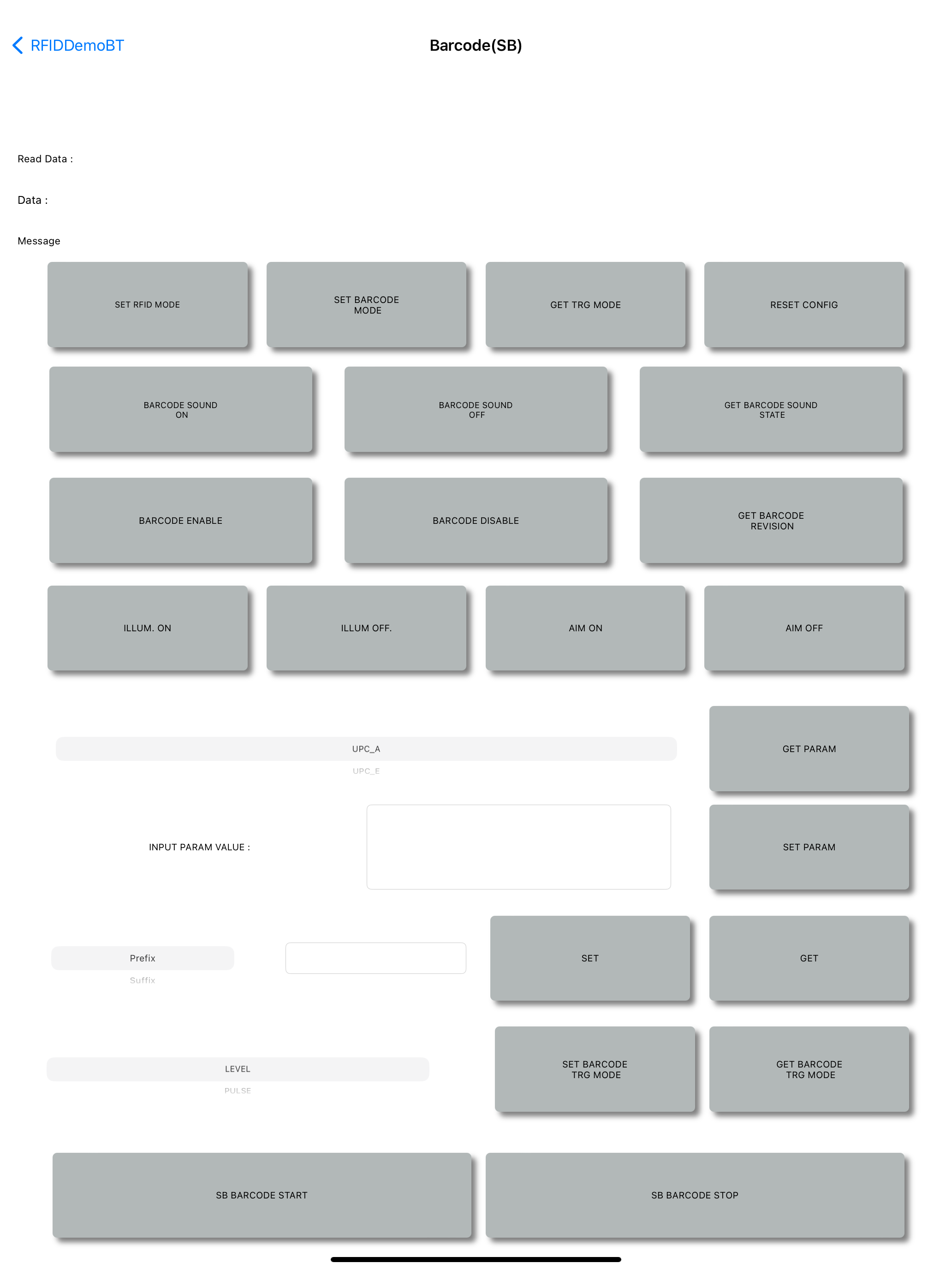 RFR901 APP