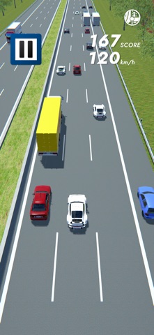 Drive Right screenshot