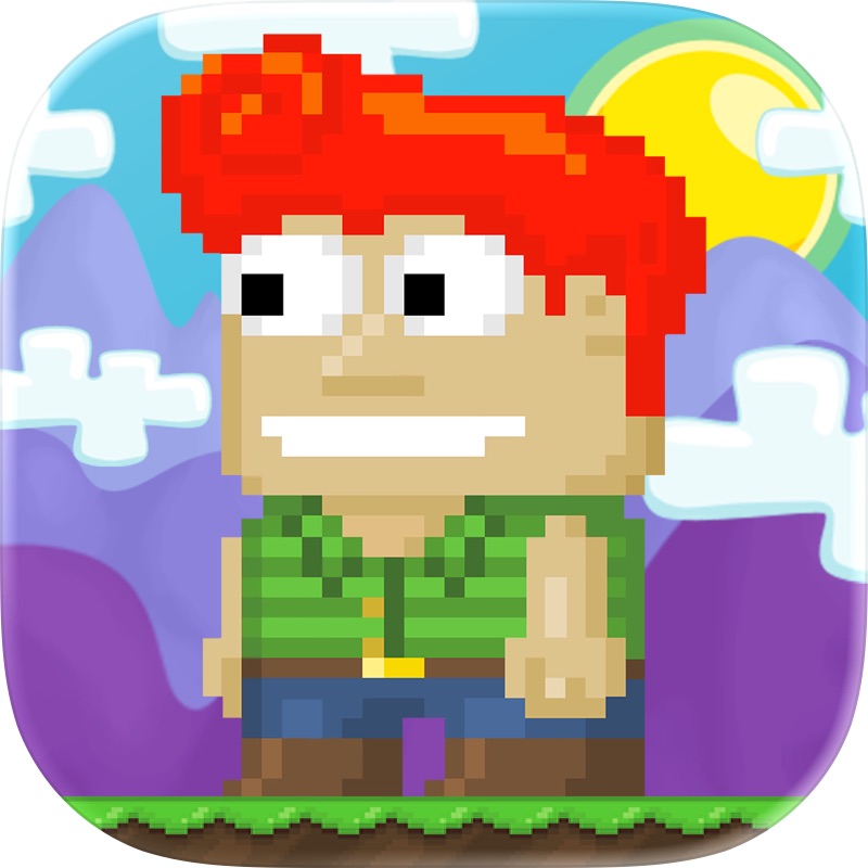 Growtopia screenshot 1