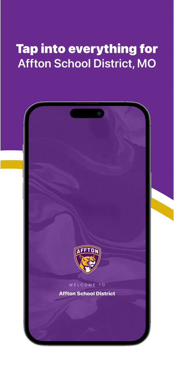 Screenshot #1 pour Affton School District, MO