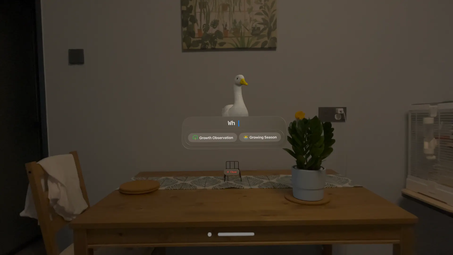 Jiaxu Li GardenLab screenshot 4