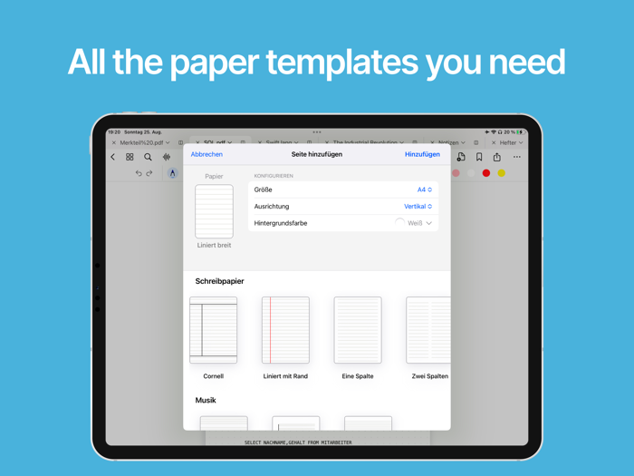 Study notes  PDF - Oneboard