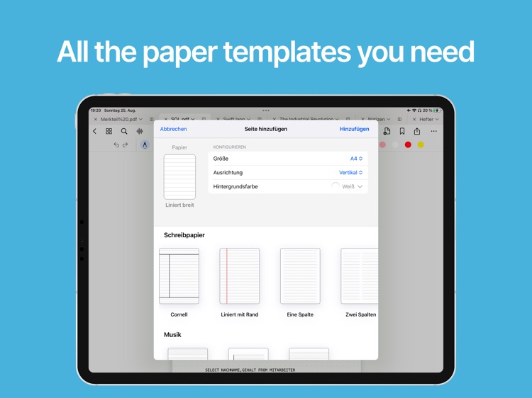 Study notes & PDF - Oneboard screenshot-7