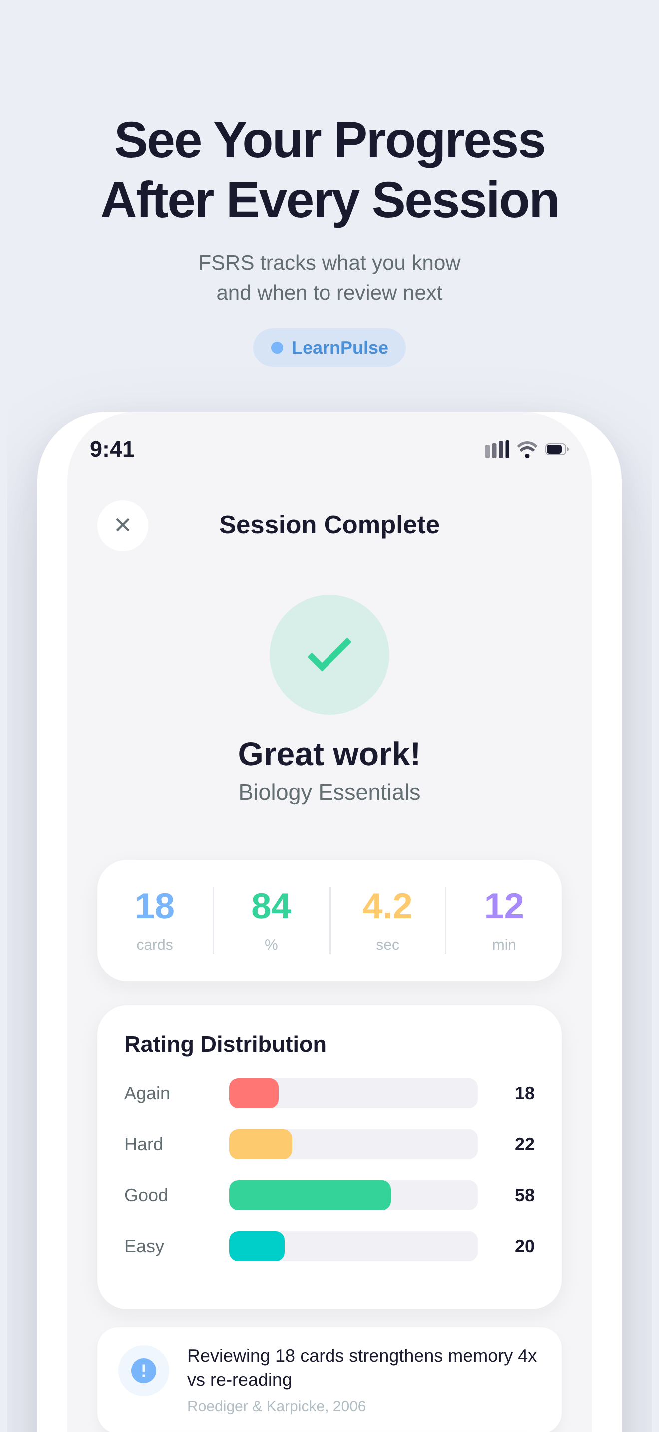 Revv-AI Flashcards