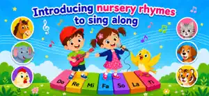 ABC Preschool Games for Kids screenshot 4