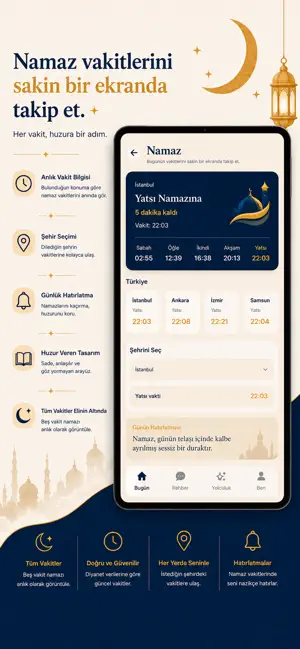 Sukûn: Manevi Yol Arkadaşın screenshot 2