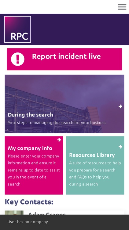 RPC Dawn Raids screenshot-8