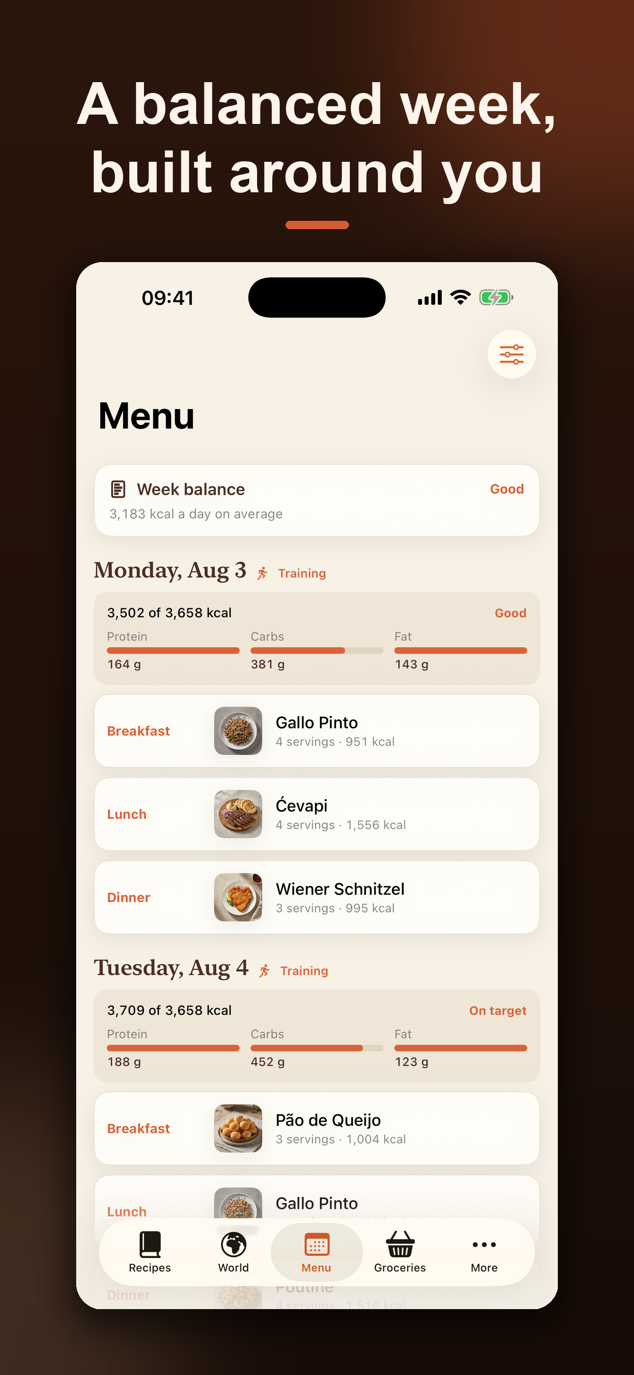 Cocotte: Recipes & Cookbook screenshot 2