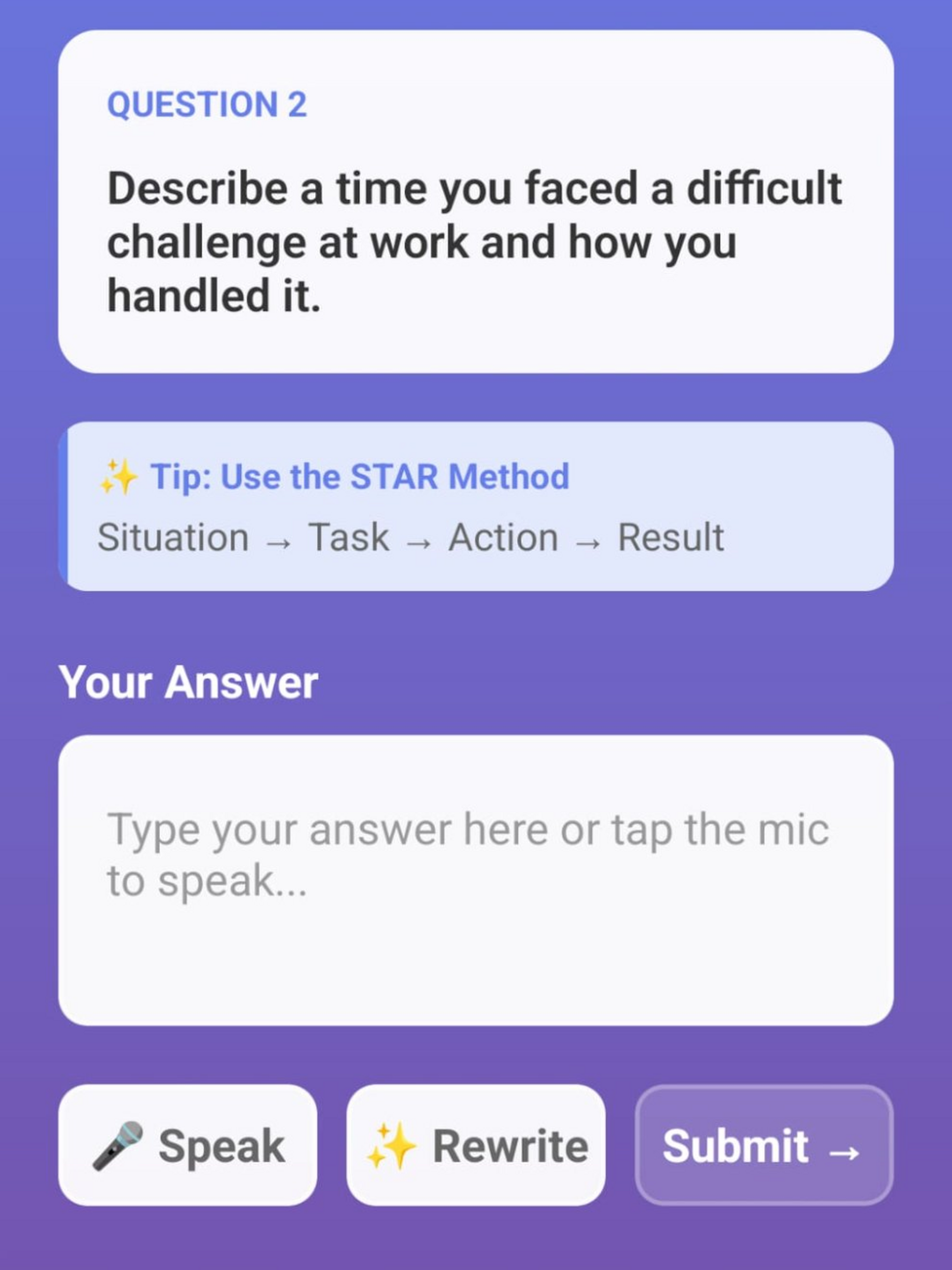 InterviewPadi screenshot 11