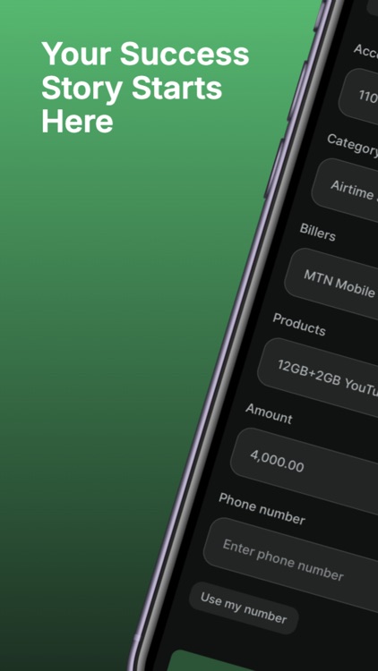 Rayyan Personal Banking screenshot-3