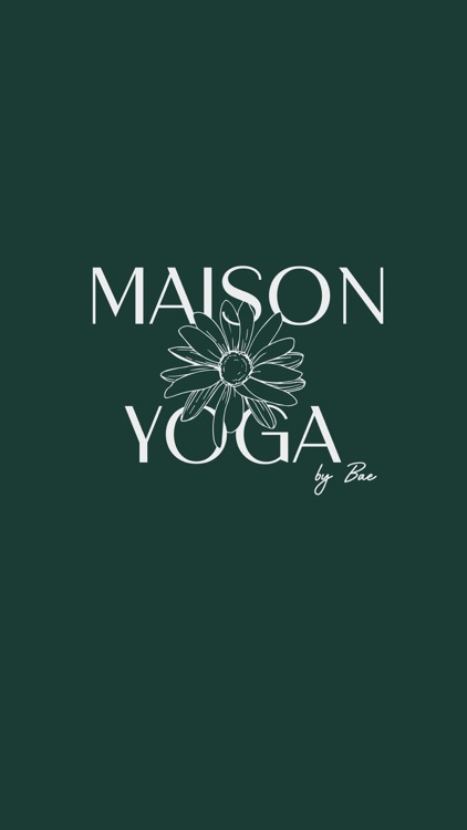 Maison du Yoga