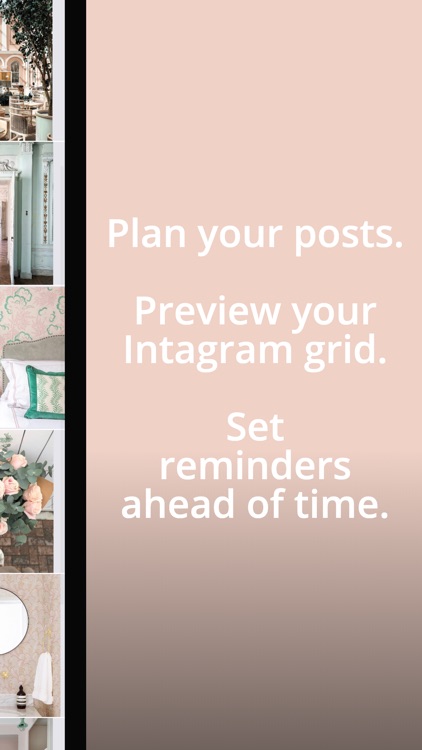 HishHash:social media manager screenshot-3
