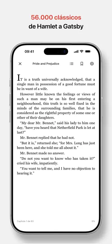 Must Read – Diário de Leitura screenshot 9 of 10