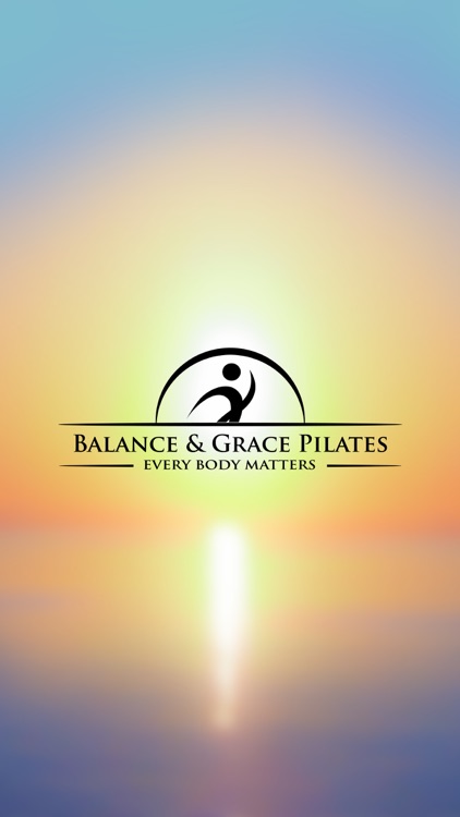 Balance & Grace Pilates