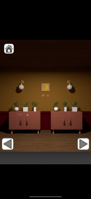 ‎脱出ゲーム Bagatelle スクリーンショット