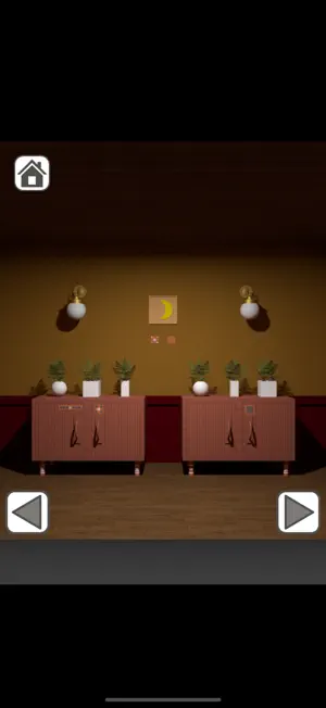 Bagatelle - Escape Game screenshot 2
