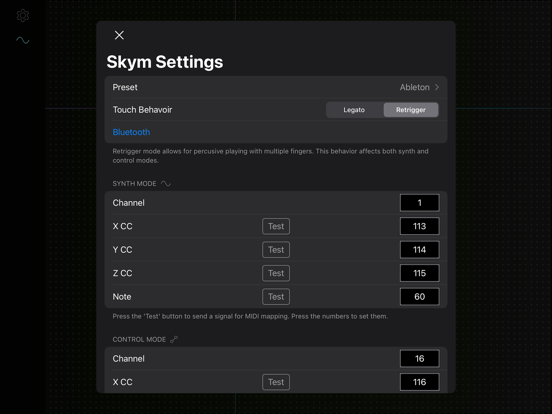 Screenshot #6 pour Skym