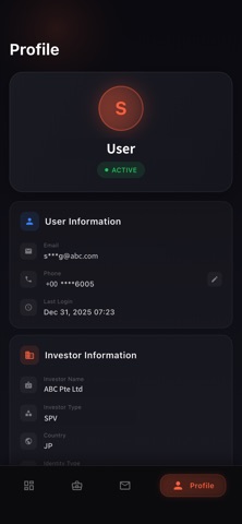 TOKENEST Screenshot 6 of 6