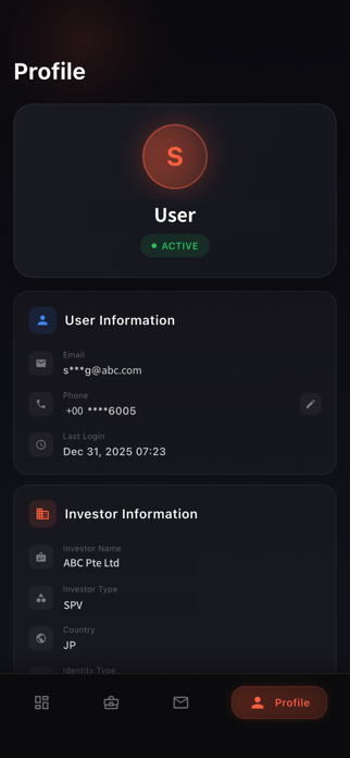 TOKENEST Screenshot 6 of 6