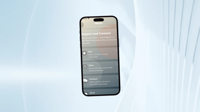 Screenshot #1 pour Calculoot