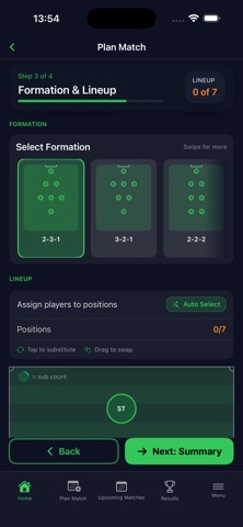 FairplayFC Screenshot 3 of 10