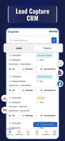 ElevatorPlus screenshot