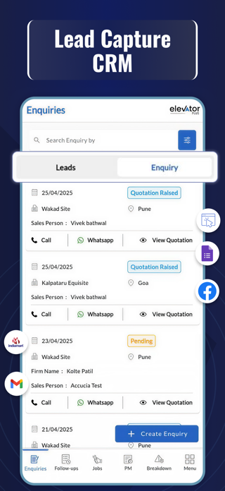 ElevatorPlus Screenshot 1 of 5