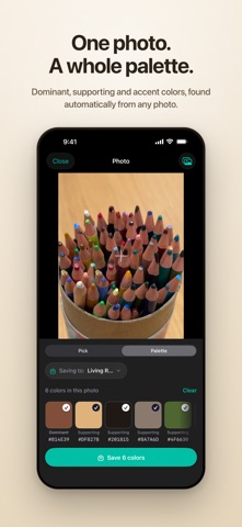 Hue Check - Color Picker Screenshot 2 of 5
