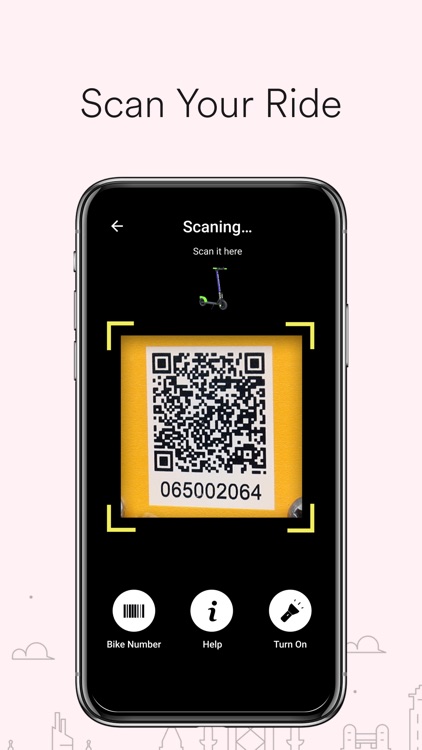 MEYO - La Trottinette cool screenshot-3