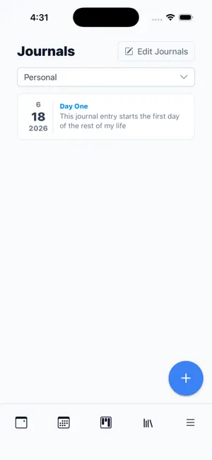 NoteQuest screenshot 3