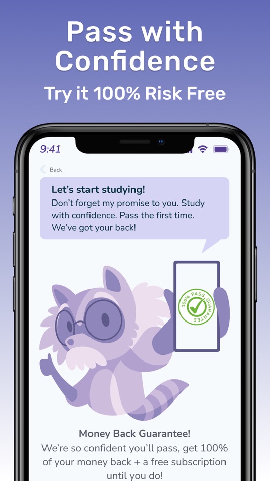 #4. NASM CPT Exam Prep Tests 2025 (iOS) Podle: EZ Test Prep