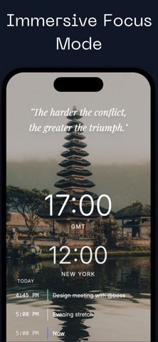Task App - Task beautifully Screenshot 2 of 7