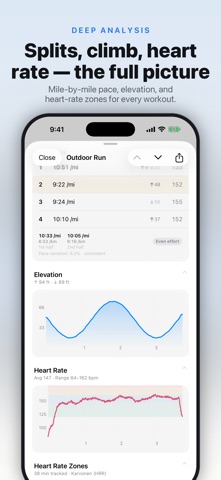The First Mile Screenshot 3 of 10