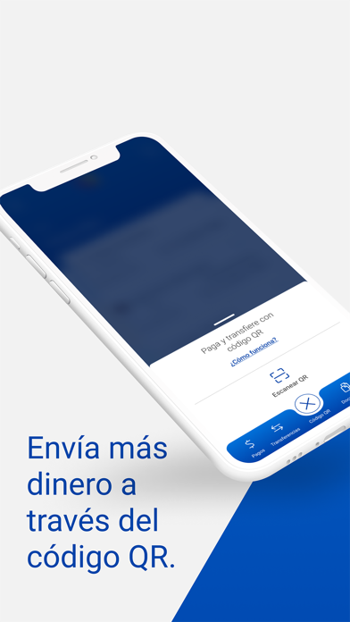 Banco de Bogotá Screenshot