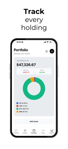 krypteia Screenshot 3 of 5