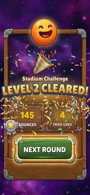 Bounce Royale screenshot 3