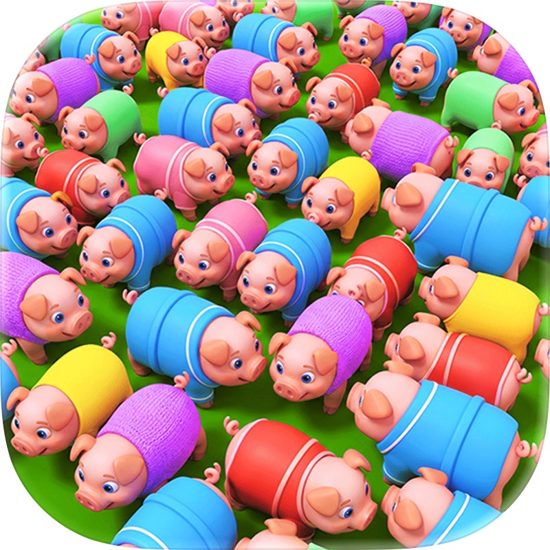 Screw Sort Puzzle™- Pin Jam 3D screenshot 11