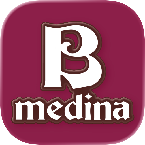 B Medina