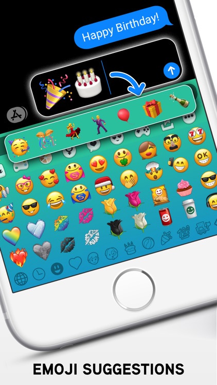 Emoji+ screenshot-3