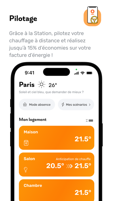 Screenshot #3 pour Sowee